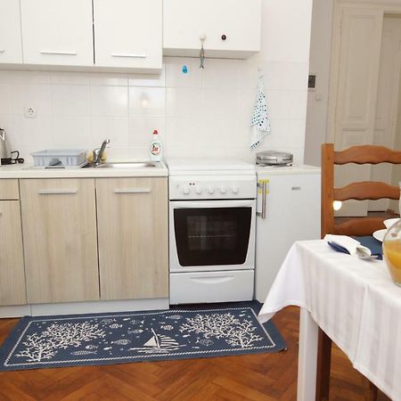 Appartamento Tia Fiume Esterno foto